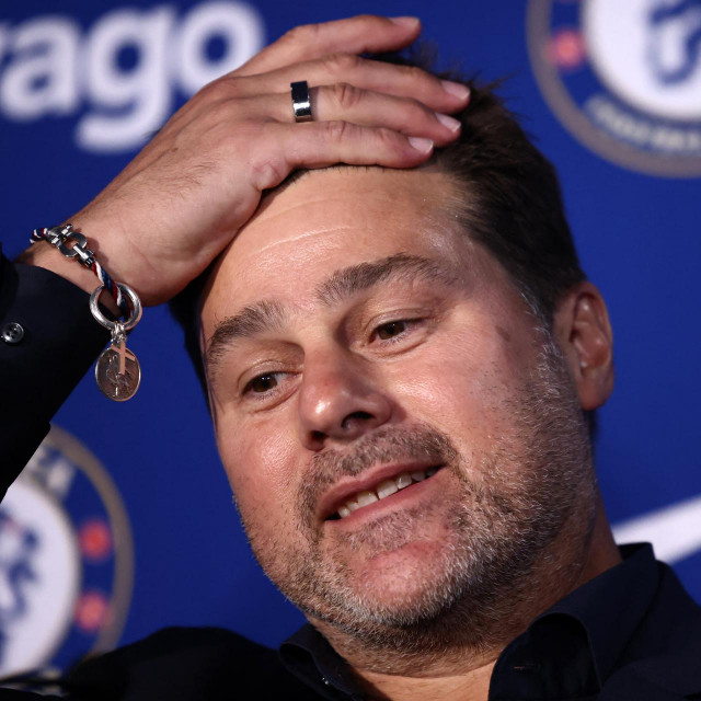 Mauricio Pochettino