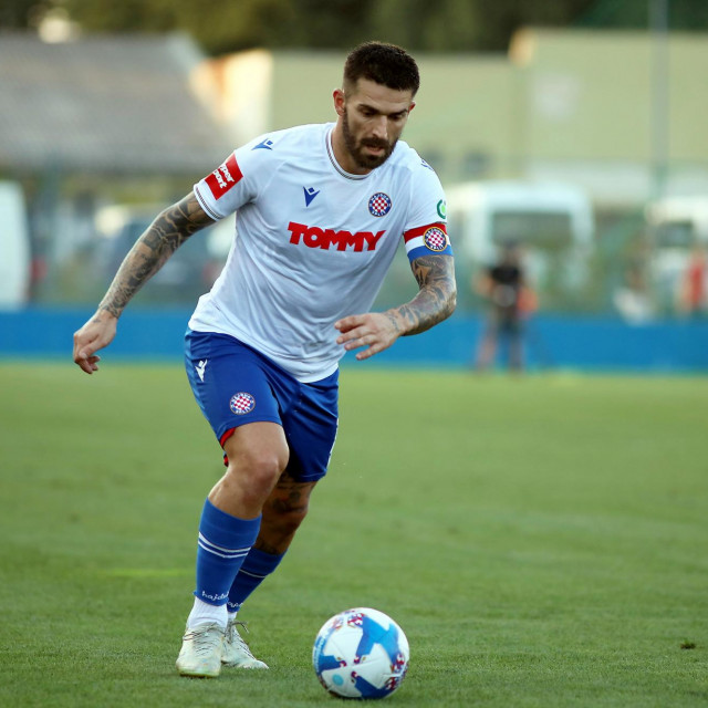 Marko Livaja