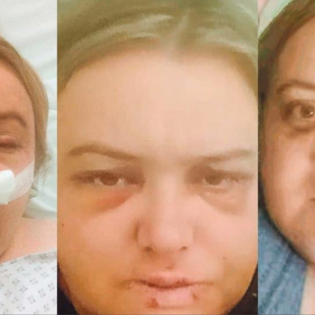 ”Jedno jutro zazvonio mi je telefon u 7 sati. Broj je bio fiksni i bio je njegov glas u slušalici. Čim je zazvao moje ime, poklopila sam. Ukočila sam se.”