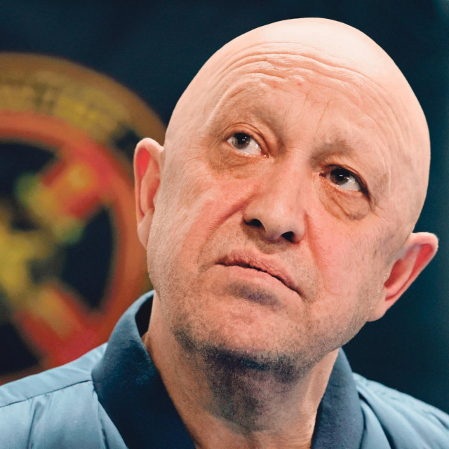 Bio je nasilan, bolesno ambiciozan i izdržljiv, mladost je proveo u zatvoru