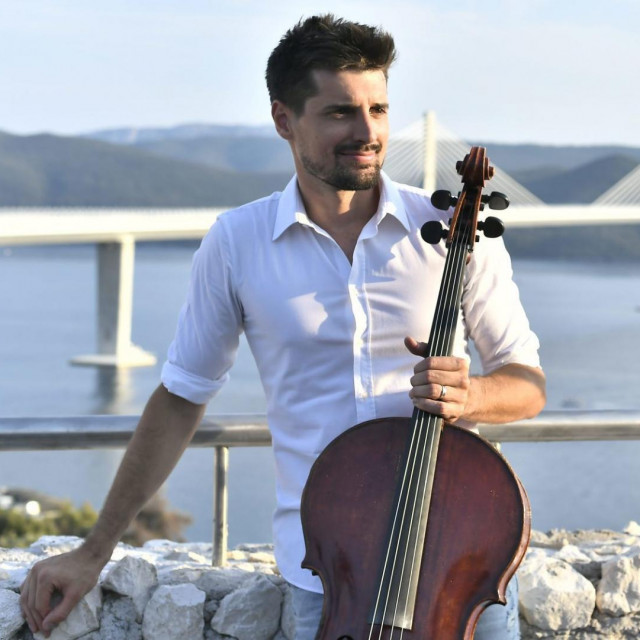 Luka Šulić