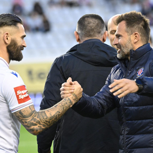 Ivan Leko, Marko Livaja