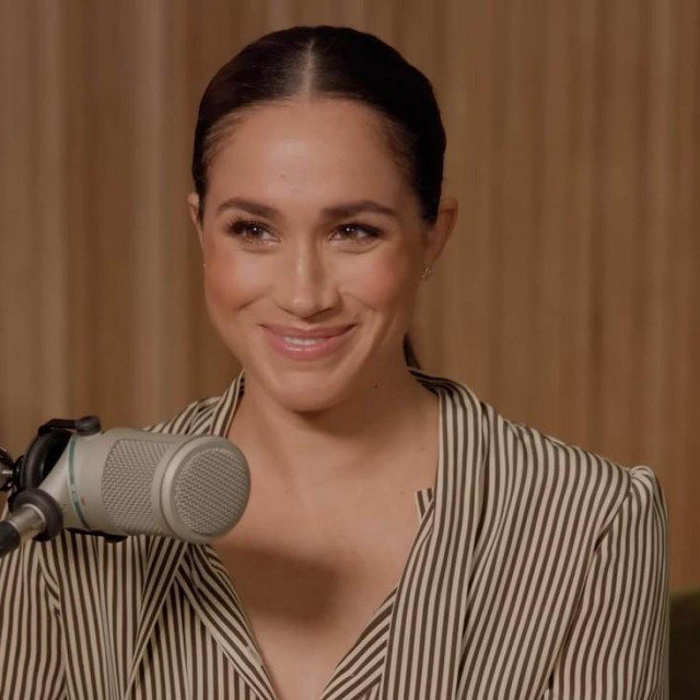 Meghan Markle