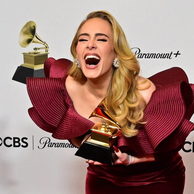Adele