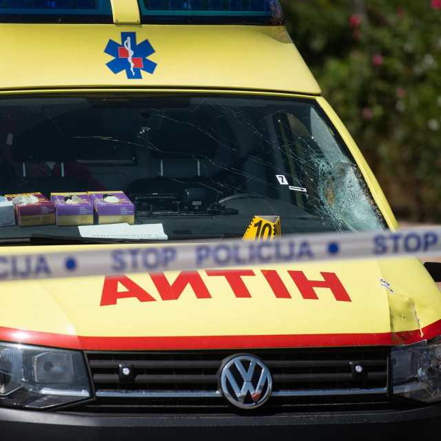 Ilustrativna fotografija