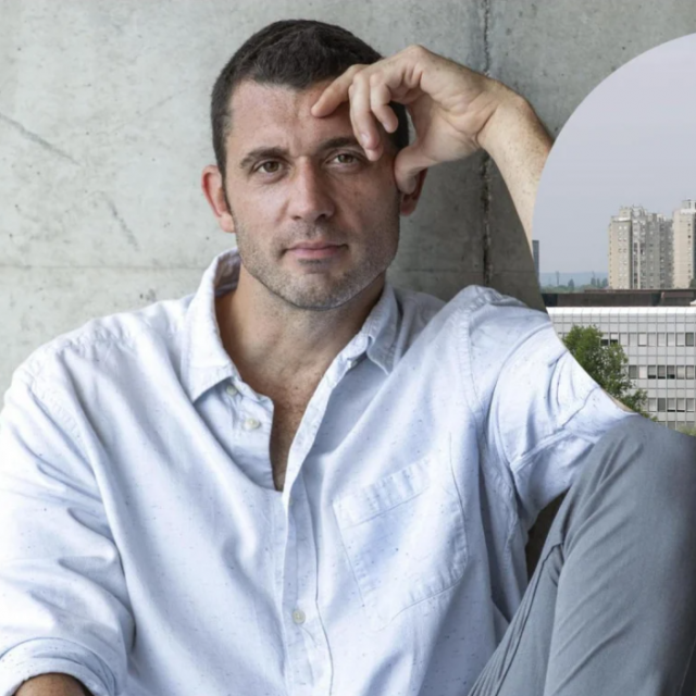 Matko Knešaurek dobio posao na HRT-u