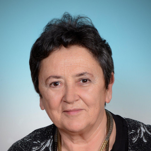 Dubravka Sesar