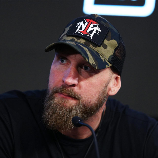 Robert Helenius