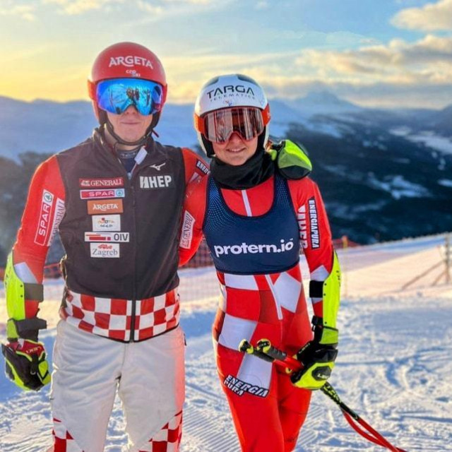 Filipu se prošli tjedan priključila i Zrinka Ljutić