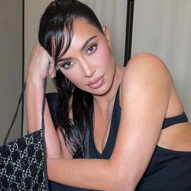 Kim Kardashian