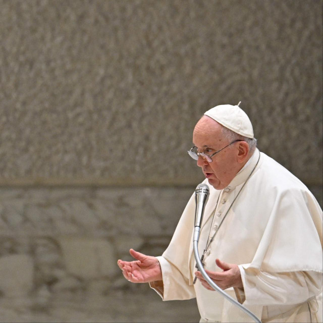 Papa Franjo