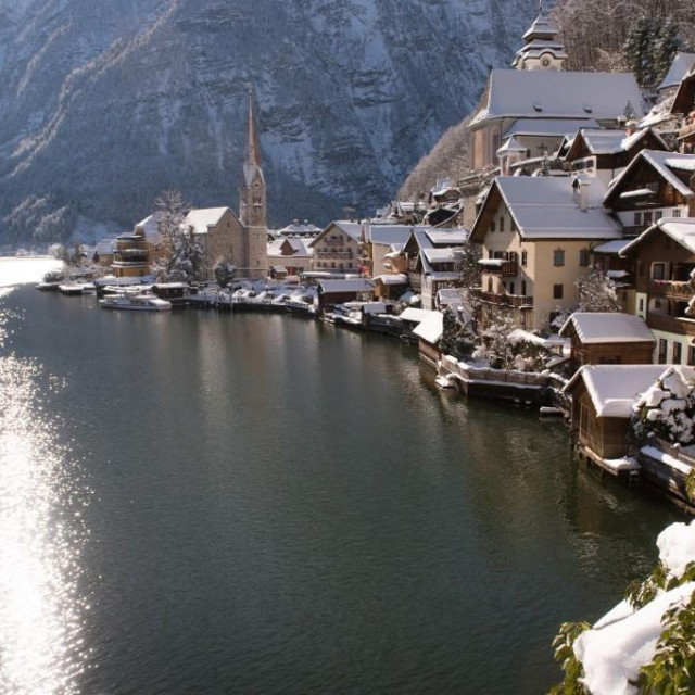 Hallstatt