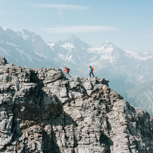 Alpe, Ilustrativna fotografija