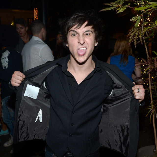 Mitchel Musso
