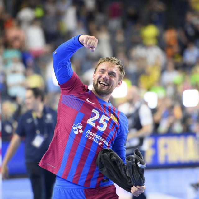 Luka Cindrić