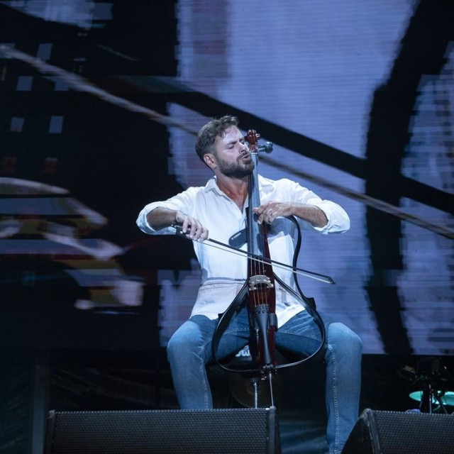 Stjepan Hauser