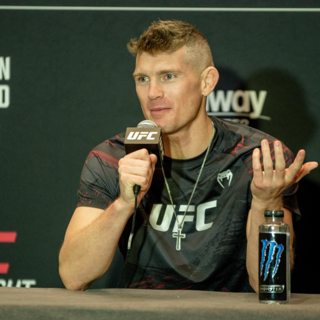 Stephen Thompson