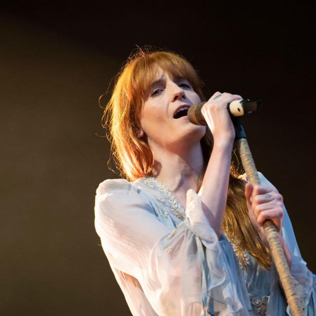 Florence Welch