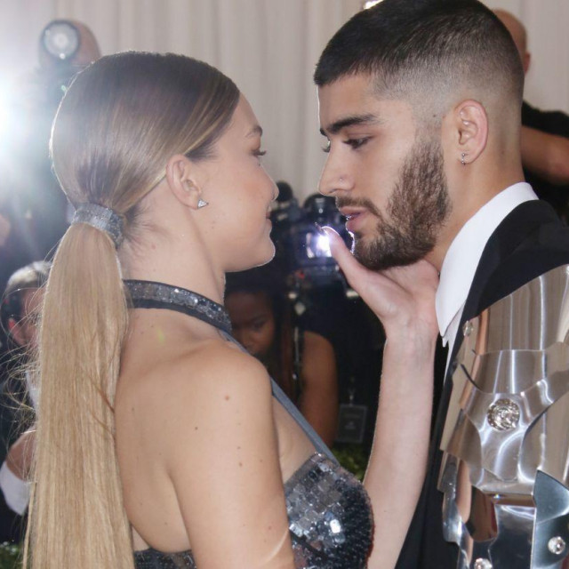 gigi i zayn