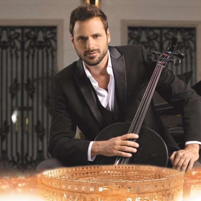Stjepan Hauser