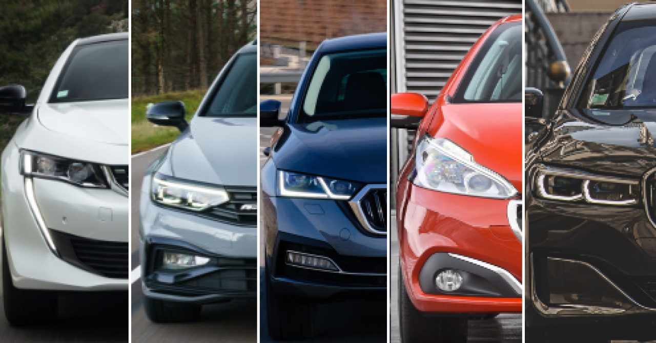 Dynamic Auto Riska Auto Klub - Sve traženiji i skuplji: Top 10 rabljenih dizelaša kojima ...