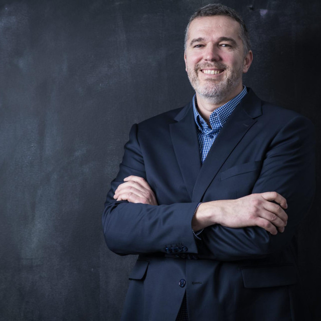 Kristijan Cinotti