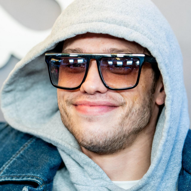 Pete Davidson