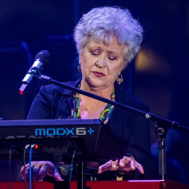 Meri Cetinić