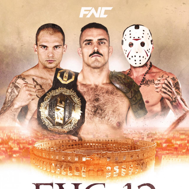 FNC Pula