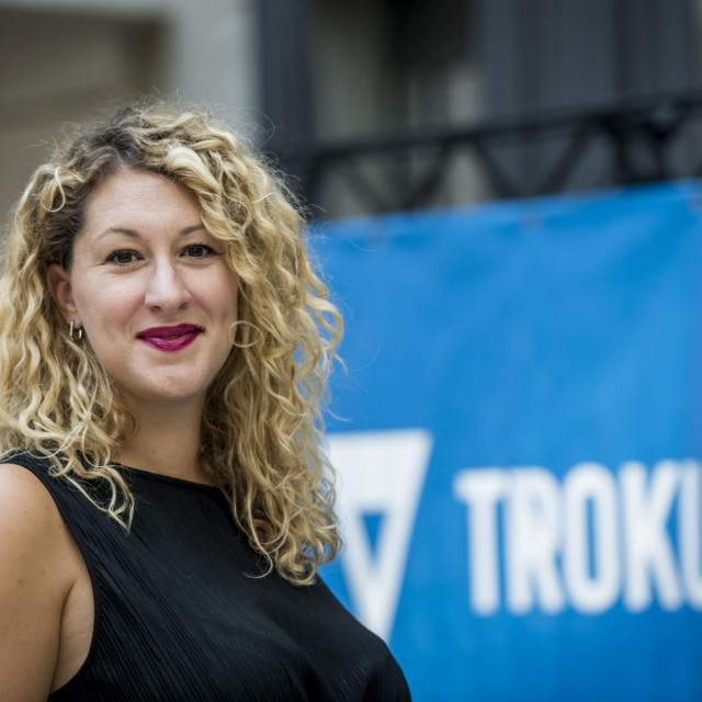 Dijana Mudrinić