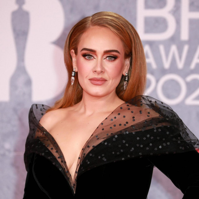 Adele pjevačica