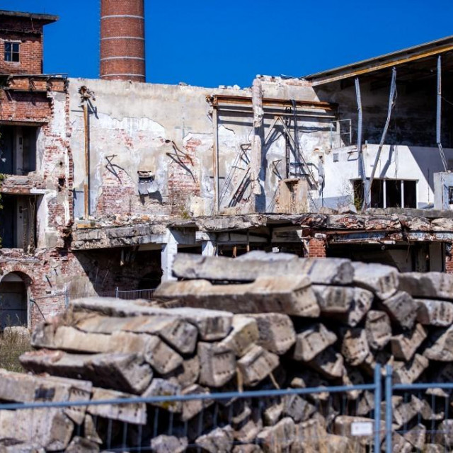 Propala tvornica papira u Mecklenburgu