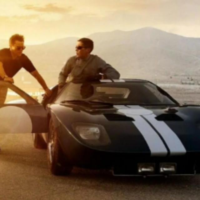 Ferrari Michaela Manna