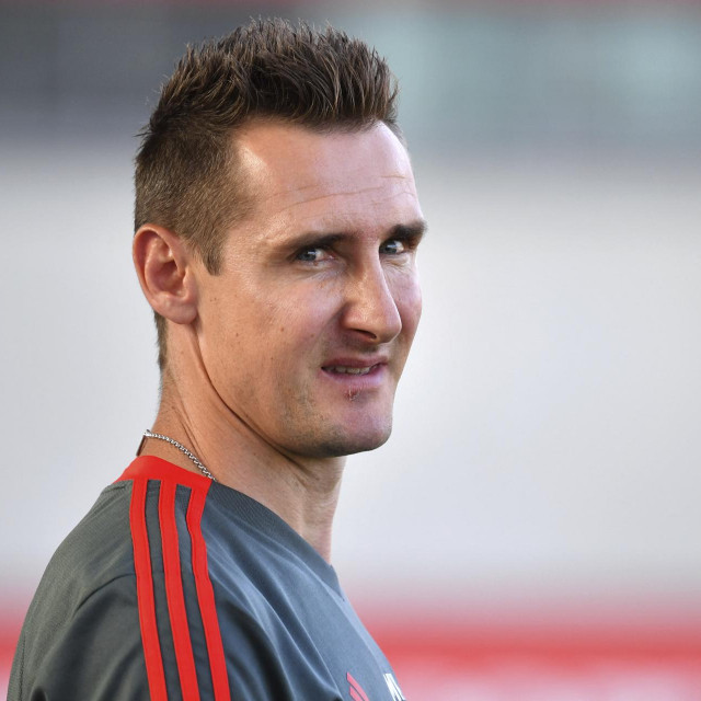 Miroslav Klose