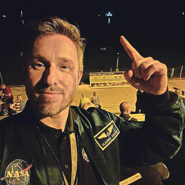 Dr. Vladimir Ivković