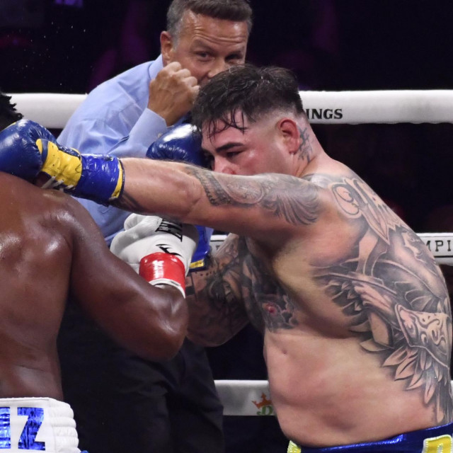Andy Ruiz