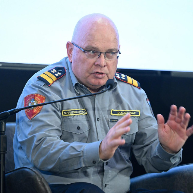 Dino Kozlevac
