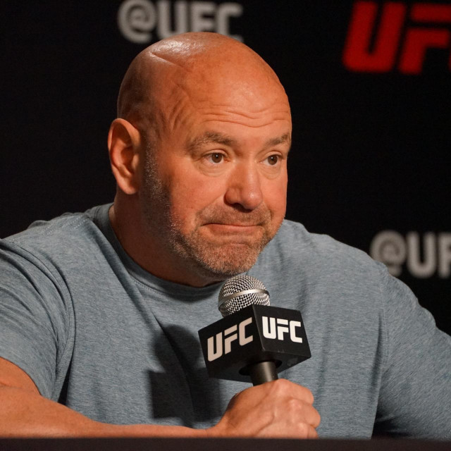 Dana White