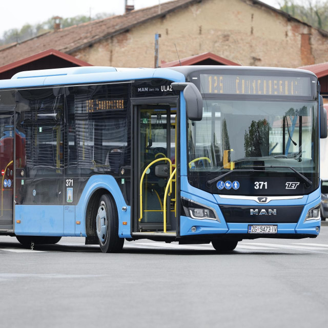 Arhivska fotografija (ilustracija)