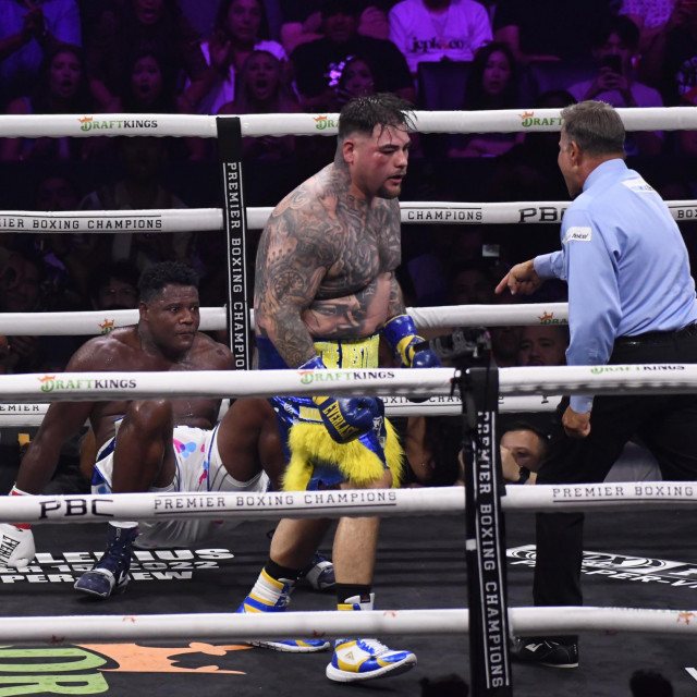 Andy Ruiz