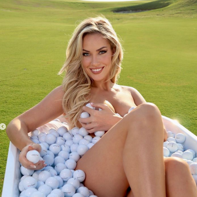 Paige Spiranac