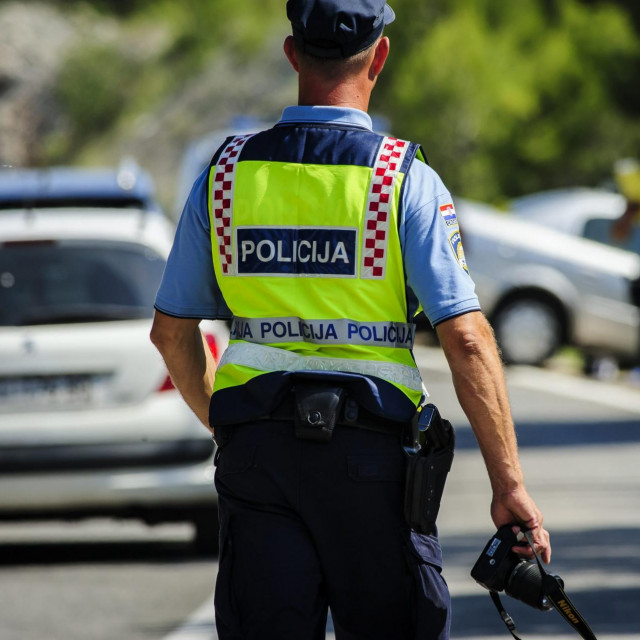 Ilustrativna fotografija