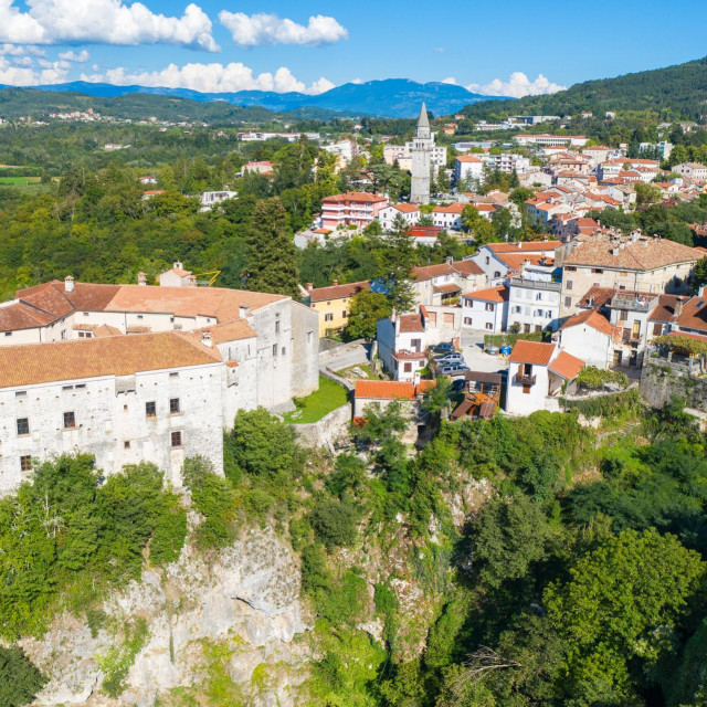 Pazin
