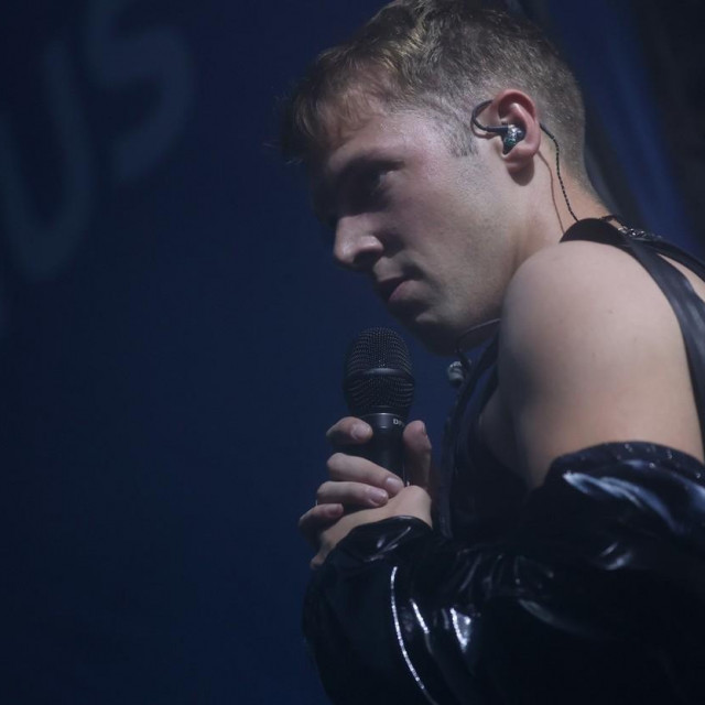 Mustii (Thomas Mustin)