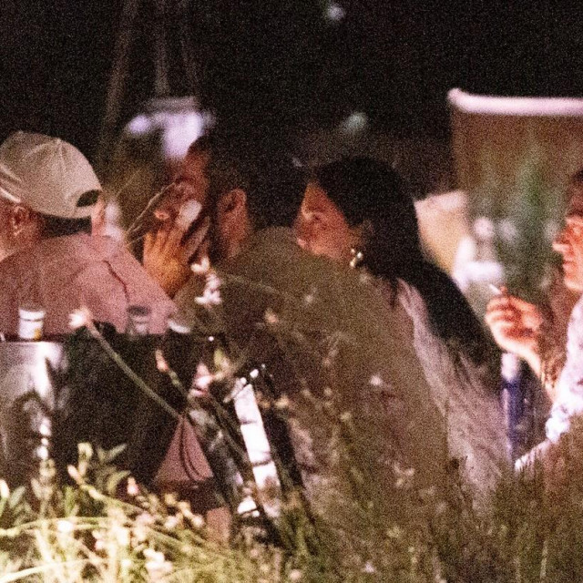 Dua Lipa upoznala je svog novog dečka Romaina Gavrasa s roditeljima