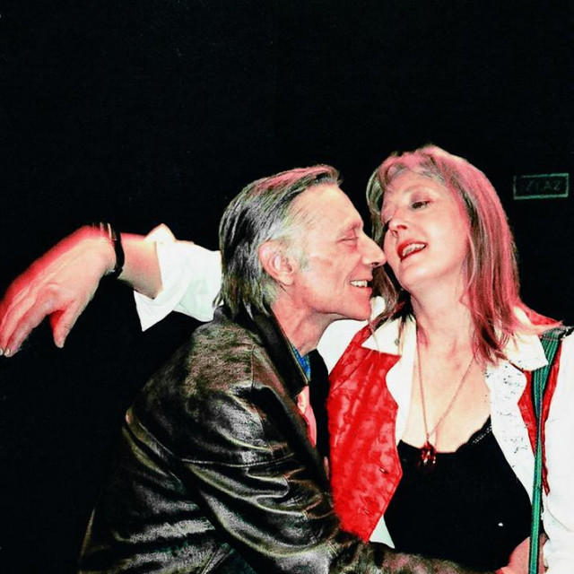 Žarko Potočnjak i Asja