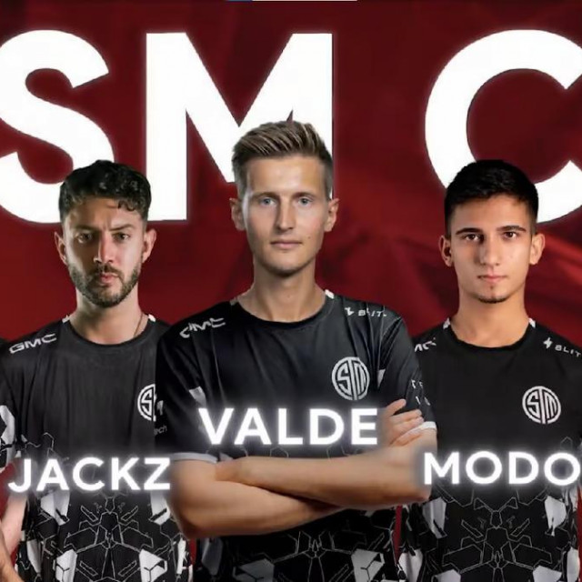 Twitter: TSM