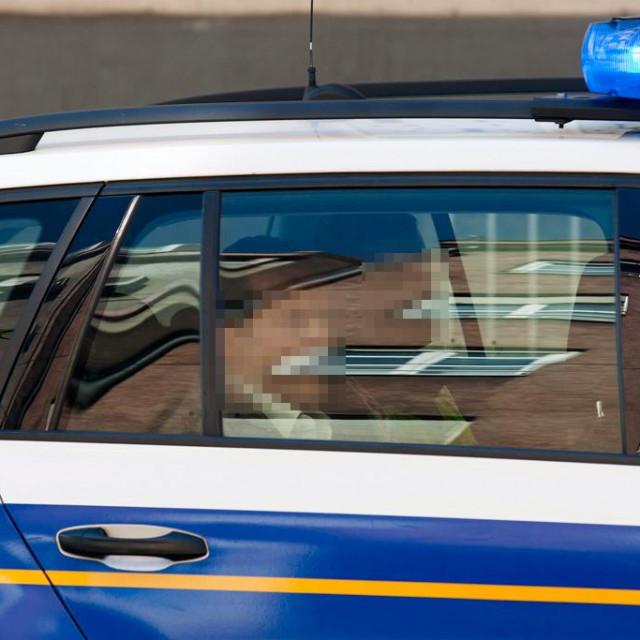 Arhivska fotografija (Ilustracija)