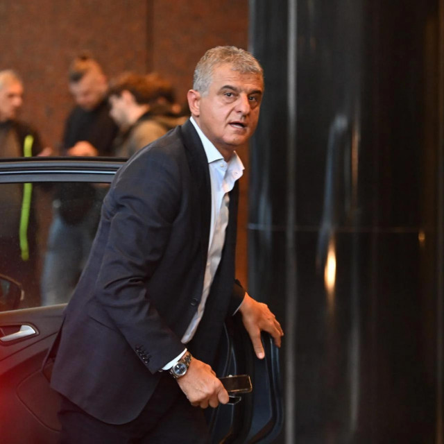 Paško Dodić, zagrebački poduzetnik janjevačkih korijena