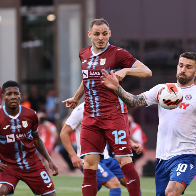 Andrija Vukčević i Marko Livaja